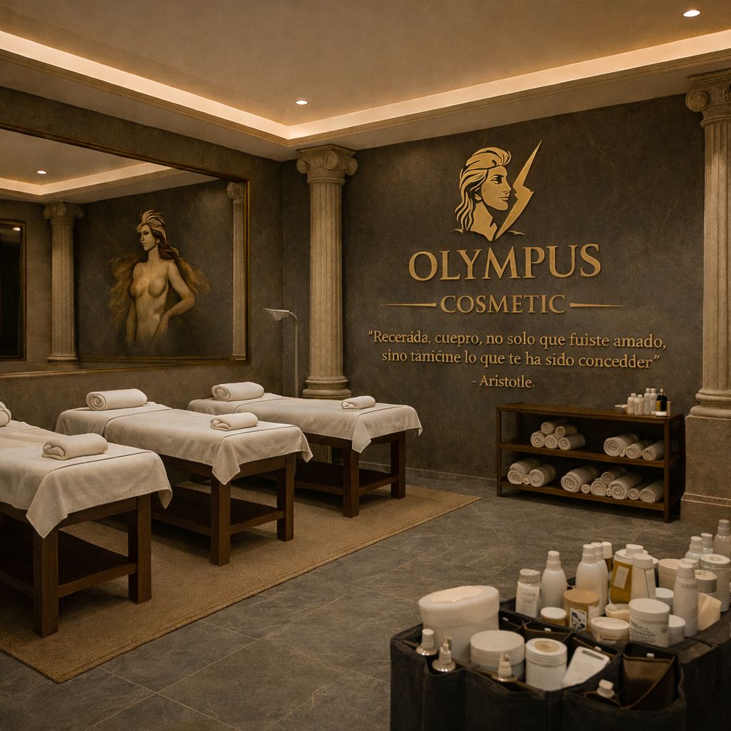 Vollständige Ausbildung in Massage